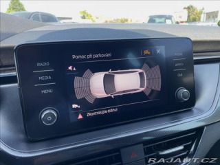 Škoda Scala 1,0 TSi 85kW Dynamic-Styl 2019