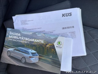 Škoda Scala 1,0 TSi 85kW Dynamic-Styl 2019