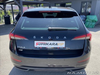 Škoda Scala 1,0 TSi 85kW Dynamic-Styl 2019