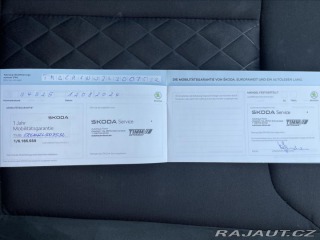 Škoda Scala 1,0 TSi 85kW Dynamic-Styl 2019