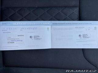 Škoda Scala 1,0 TSi 85kW Dynamic-Styl 2019