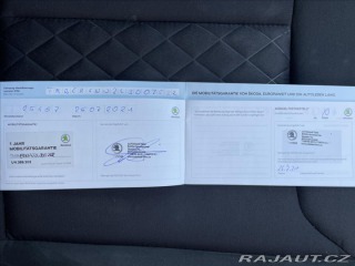 Škoda Scala 1,0 TSi 85kW Dynamic-Styl 2019