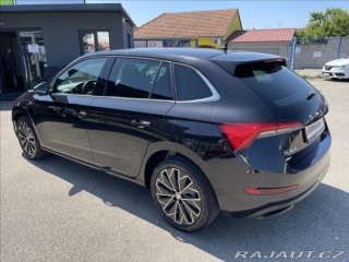 Škoda Scala 1,0 TSi 85kW Dynamic-Styl 2019