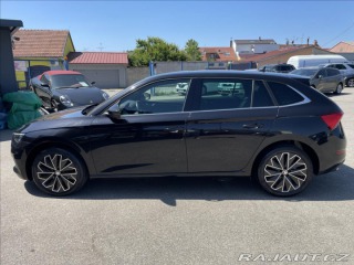 Škoda Scala 1,0 TSi 85kW Dynamic-Styl 2019