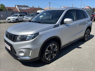 Suzuki Vitara 1,4 T LPG 103kW AllGrip 4