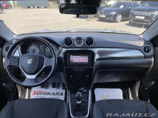 Suzuki Vitara 1,4 T LPG 103kW AllGrip 4 2019
