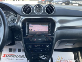 Suzuki Vitara 1,4 T LPG 103kW AllGrip 4 2019