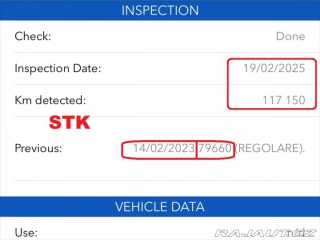 Suzuki Vitara 1,4 T LPG 103kW AllGrip 4 2019