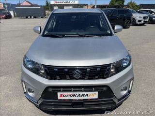 Suzuki Vitara 1,4 T LPG 103kW AllGrip 4 2019