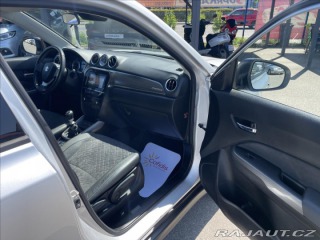 Suzuki Vitara 1,4 T LPG 103kW AllGrip 4 2019