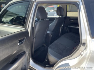 Suzuki Vitara 1,4 T LPG 103kW AllGrip 4 2019