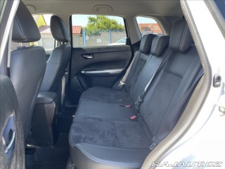 Suzuki Vitara 1,4 T LPG 103kW AllGrip 4 2019