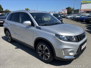 Suzuki Vitara 1,4 T LPG 103kW AllGrip 4 2019