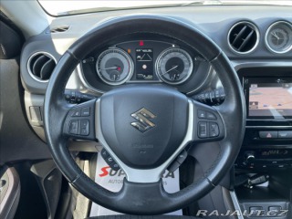 Suzuki Vitara 1,4 T LPG 103kW AllGrip 4 2019