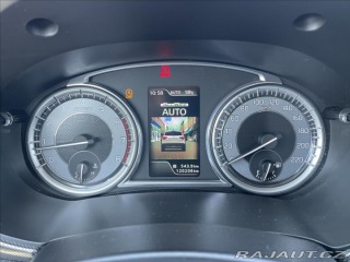 Suzuki Vitara 1,4 T LPG 103kW AllGrip 4 2019