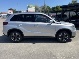 Suzuki Vitara 1,4 T LPG 103kW AllGrip 4 2019