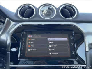 Suzuki Vitara 1,4 T LPG 103kW AllGrip 4 2019