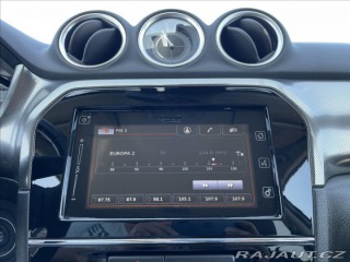 Suzuki Vitara 1,4 T LPG 103kW AllGrip 4 2019