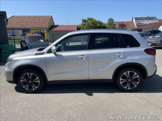 Suzuki Vitara 1,4 T LPG 103kW AllGrip 4 2019