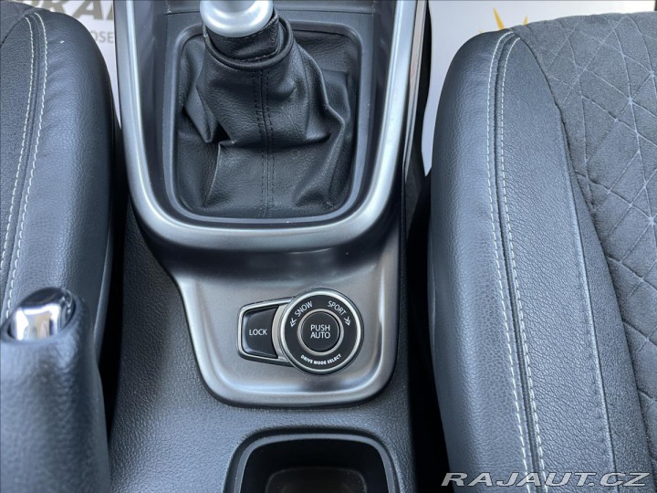 Suzuki Vitara 1,4 T LPG REZERVACE 2019