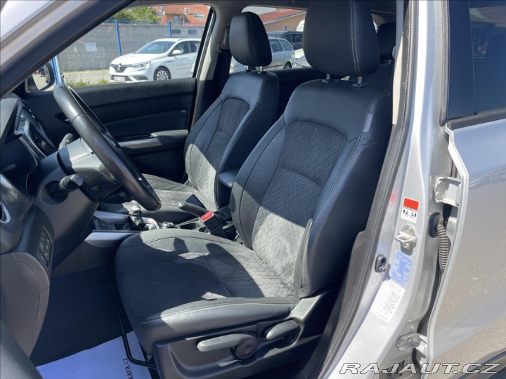 Suzuki Vitara 1,4 T LPG REZERVACE 2019