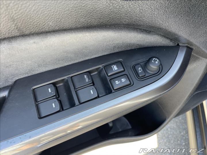 Suzuki Vitara 1,4 T LPG REZERVACE 2019