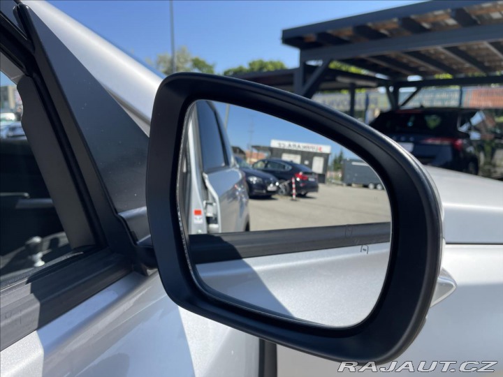 Suzuki Vitara 1,4 T LPG REZERVACE 2019