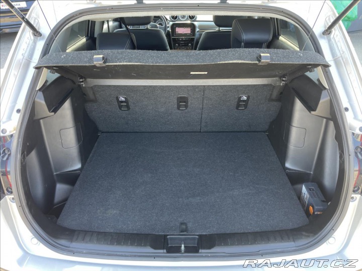 Suzuki Vitara 1,4 T LPG REZERVACE 2019