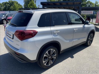 Suzuki Vitara 1,4 T LPG 103kW AllGrip 4 2019