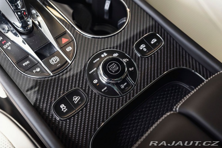 Bentley Bentayga  2021