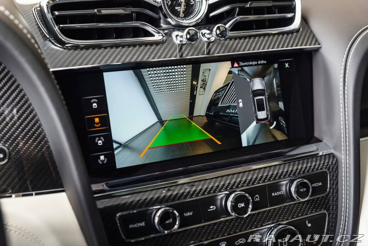 Bentley Bentayga  2021