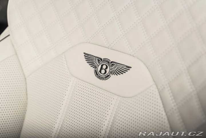 Bentley Bentayga  2021