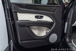 Bentley Bentayga  2021