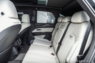 Bentley Bentayga  2021