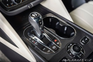 Bentley Bentayga  2021