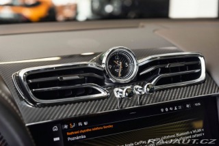 Bentley Bentayga  2021