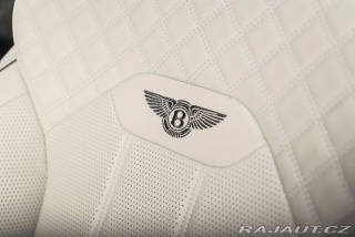 Bentley Bentayga  2021