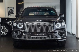 Bentley Bentayga  2021