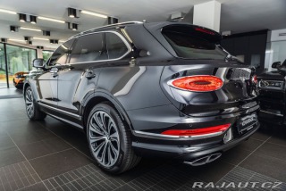 Bentley Bentayga  2021