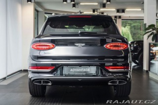 Bentley Bentayga  2021