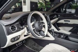 Bentley Bentayga  2021