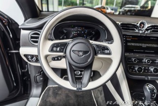 Bentley Bentayga  2021