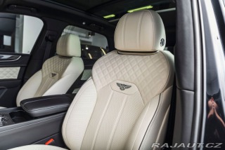 Bentley Bentayga  2021