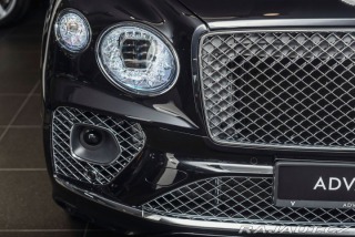 Bentley Bentayga  2021