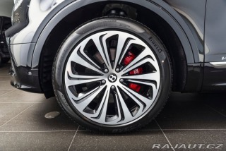 Bentley Bentayga  2021