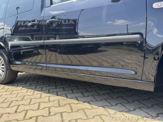 Volkswagen Caddy 1,6 TDI 75 KW 2X KOLA 2015