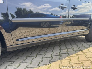 Volkswagen Caddy 1,6 TDI 75 KW 2X KOLA 2015