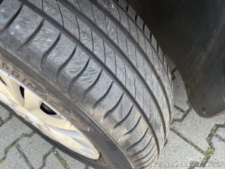 Volkswagen Caddy 1,6 TDI 75 KW 2X KOLA 2015