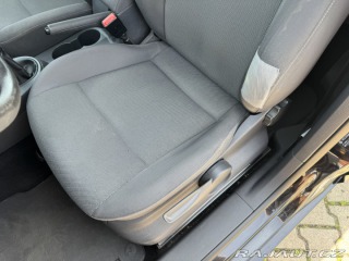 Volkswagen Caddy 1,6 TDI 75 KW 2X KOLA 2015