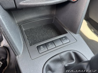 Volkswagen Caddy 1,6 TDI 75 KW 2X KOLA 2015